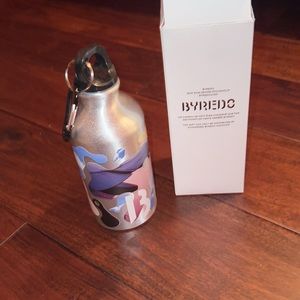 Byredo water bottle